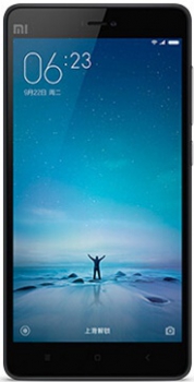 Xiaomi Mi4c 32Gb Black